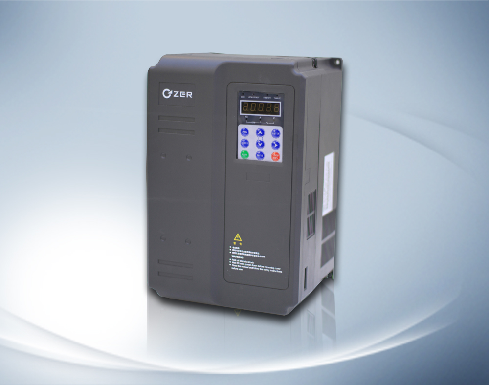 QD804系列主軸伺服驅(qū)動(dòng)器